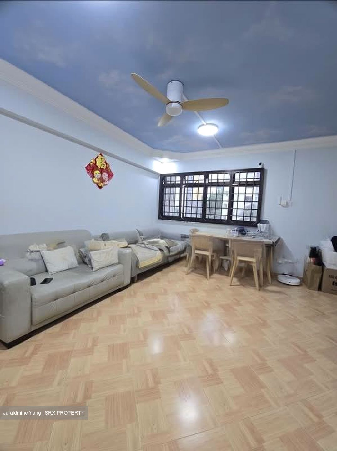 Blk 485 Admiralty Link (Sembawang), HDB 4 Rooms #574140021